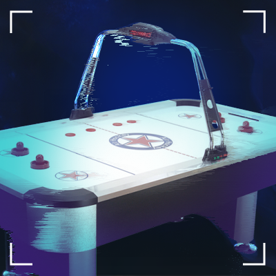 Air Hockey