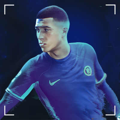 EA FC 25 - Challenge