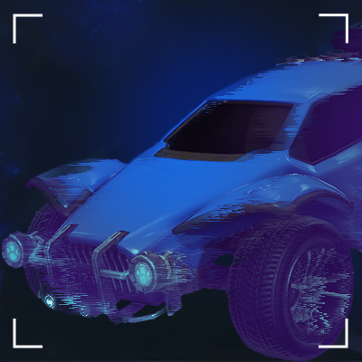 Rocket League - Challenge