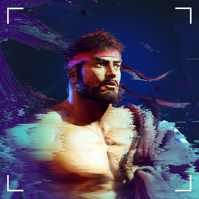 Street Fighter - Challenge