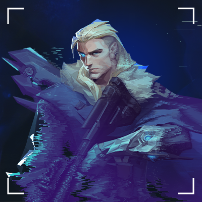 Valorant - Challenge