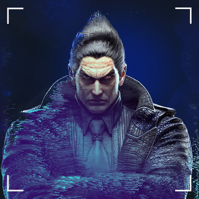 Tekken 8 - Challenge